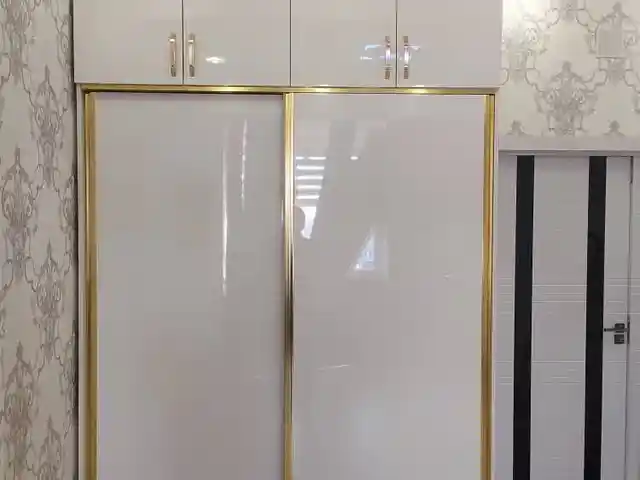 Шкаф на заказ, Душанбе
