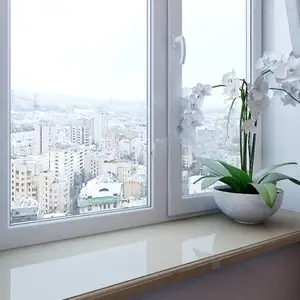Подоконник, Душанбе