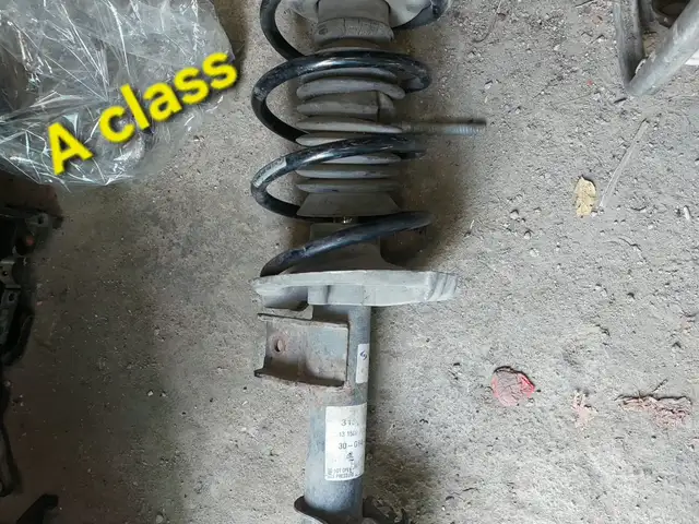 Амортизатор A class w168 160 w169, Худжанд