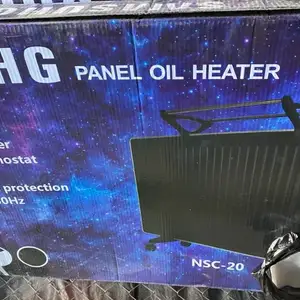 Обогреватель Панельный Samsung, Душанбе