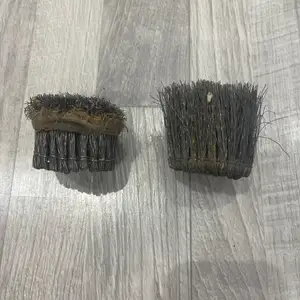 Щетка металлическая, Худжанд