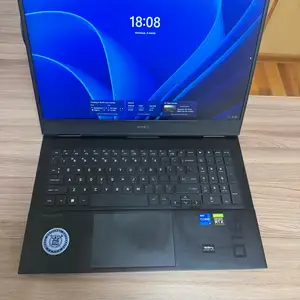 Игровой ноутбук HP OMEN 16, Душанбе