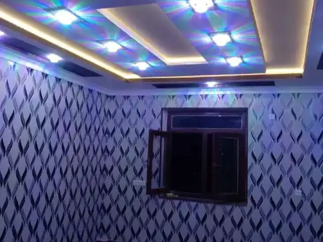 2-комн. квартира, 4 этаж, 48м², Дружба, Спитамен