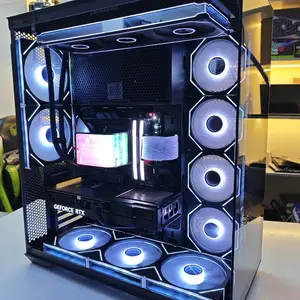Персональный компьютер Core Ultra 9 285K, Душанбе