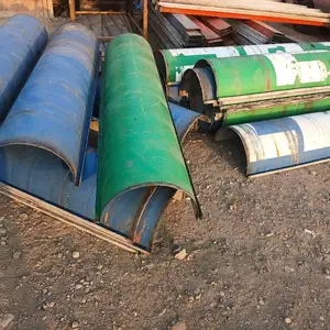 Охур барои гусфанд, Бободжон Гафуров