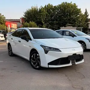 GAC Aion S Plus
