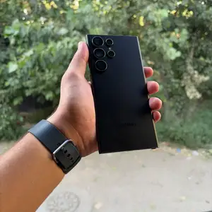 Samsung galaxy s23 Ultra, Душанбе