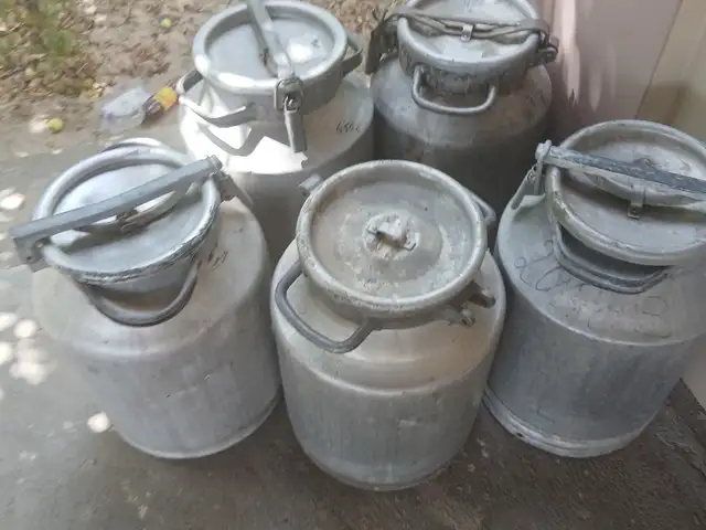 Фляга, Душанбе