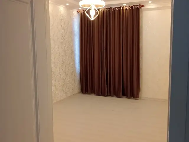 2-комн. квартира, 14 этаж, 75 м², Сино Казокон, Душанбе - 6