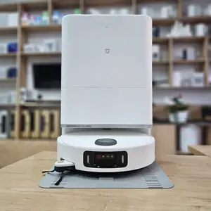 Робот-пылесос Xiaomi Mijia Robot Vacuum Mop 5 Pro, Душанбе