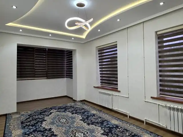 3-комн. квартира, 2 этаж, 140м², Сино, Душанбе