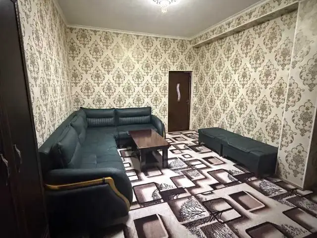 2-комн. квартира, 8 этаж, 65м², Жеде вокзал, Ёкут 2000, Душанбе