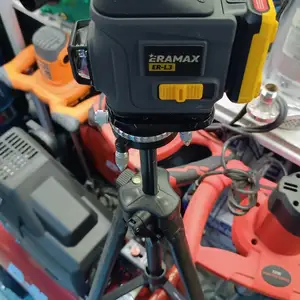 Лазерный уровень Eramax, Душанбе