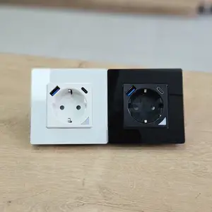 Розетка 220 V с USB и Type C, WiFi, Душанбе