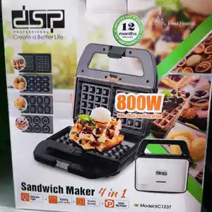 Орешница Dsp 1237, Душанбе