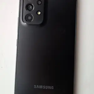Samsung Galaxy A 53, Душанбе