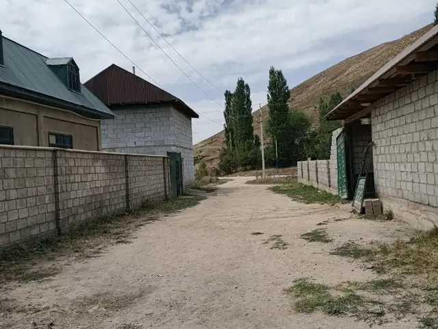 1 этажн. 5-комн. дом, 1000 соток, Мискинободи, Файзобод, Душанбе