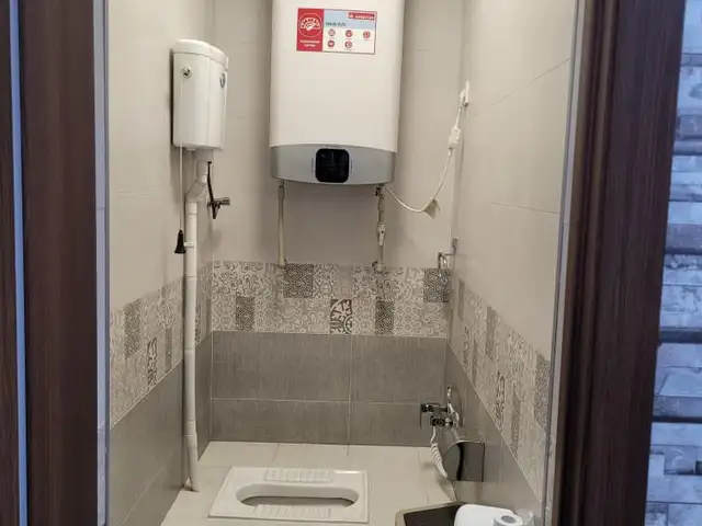 3-комн. квартира, 2 этаж, 100м², Исмоили Сомони, Душанбе