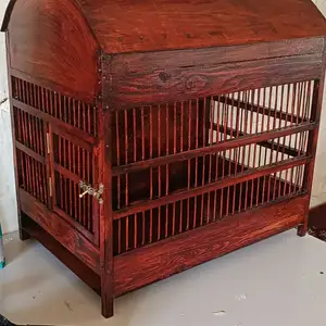 Кафас барои кабк, Душанбе