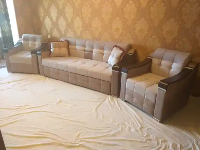 Раскладная тройка, Хуҷанд