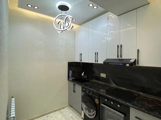 3-комн. квартира, 9 этаж, 70 м², Сино, Душанбе - 9