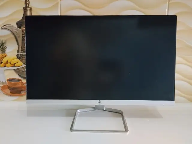 Монитор HP 24f 75Hz, Душанбе
