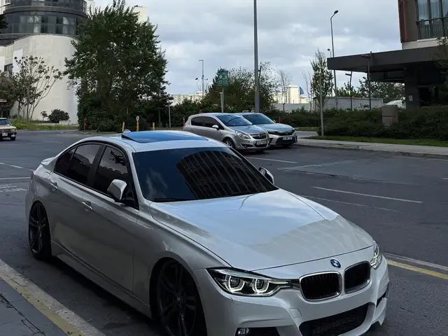 Провода BMW, Хуҷанд