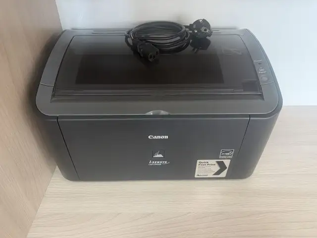 Принтер Canon LBP 2900В, Душанбе