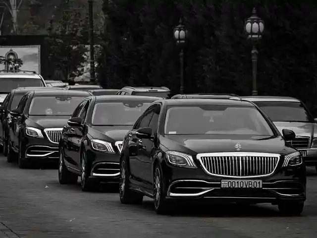Свадебные Авто в аренду, Душанбе