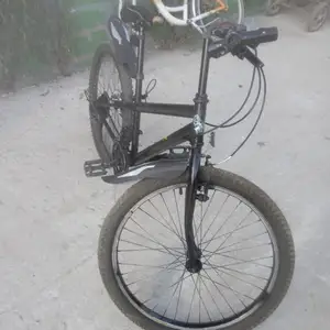 Дучарха 24, Душанбе