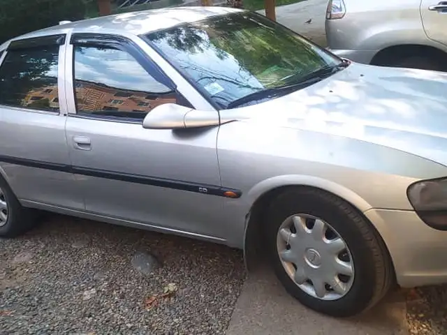 Opel Vectra B