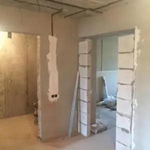 Услуги штукатурщика, Душанбе