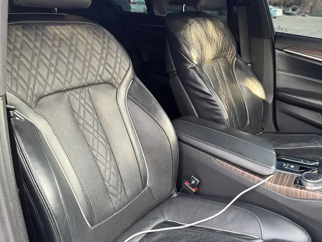 BMW 5 series, 2017, Душанбе - 7