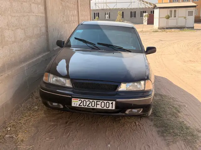 Daewoo Nexia