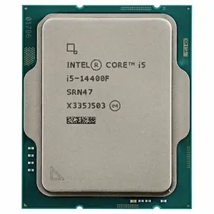Процессор Intel Core i5-14400F, Душанбе