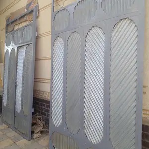 Дарвоза, Худжанд