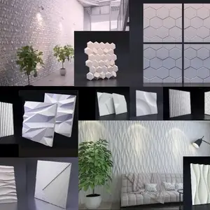 3d панели, Душанбе