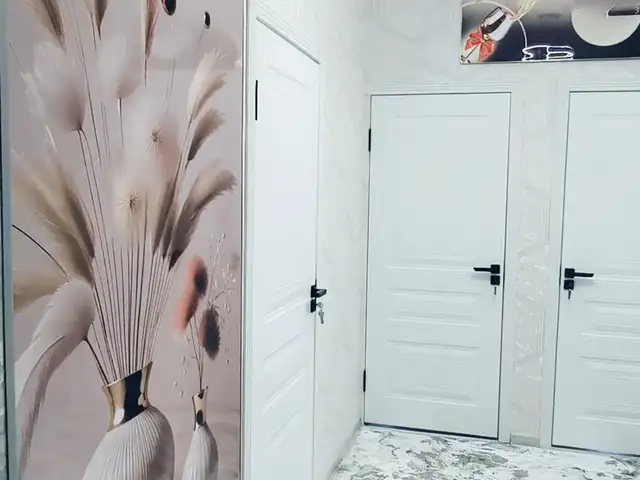 2-комн. квартира, 3 этаж, 45 м², Чоррохаи Ленинград, Рудаки