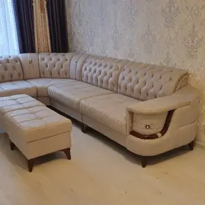 Уголок ташкентский, Худжанд