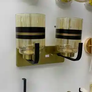 Светильник бра 2x, Душанбе