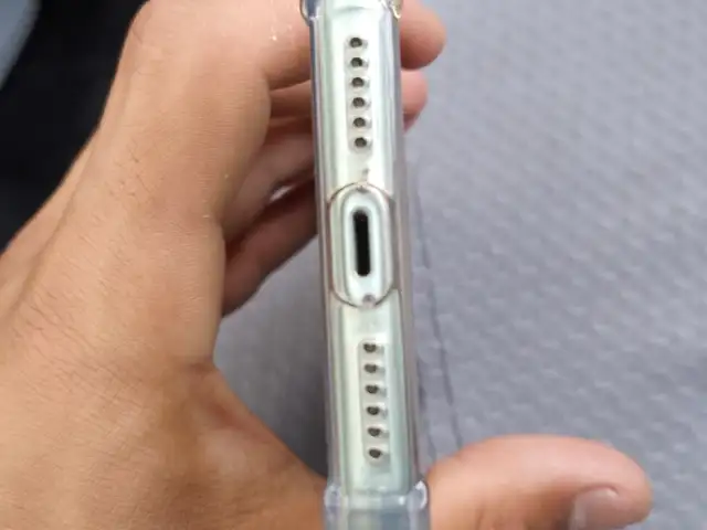 Apple iPhone 11, 64 gb, Green, Исфара
