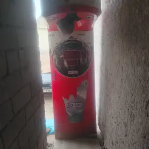 Силомер, Душанбе