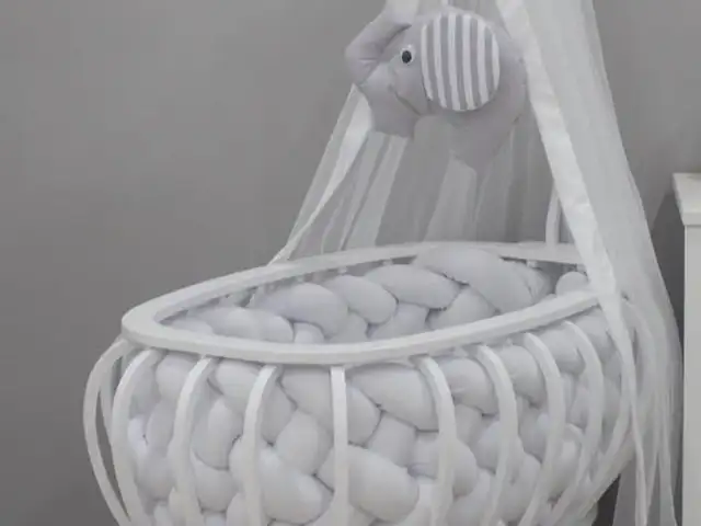 Детская колыбель, Душанбе