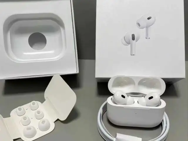 Беспроводные наушники Airpods pro 2, Душанбе