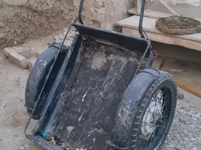 Аробача, Худжанд