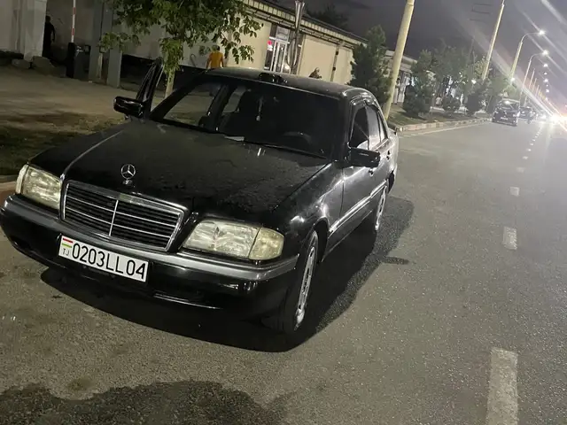 Mercedes-Benz W201