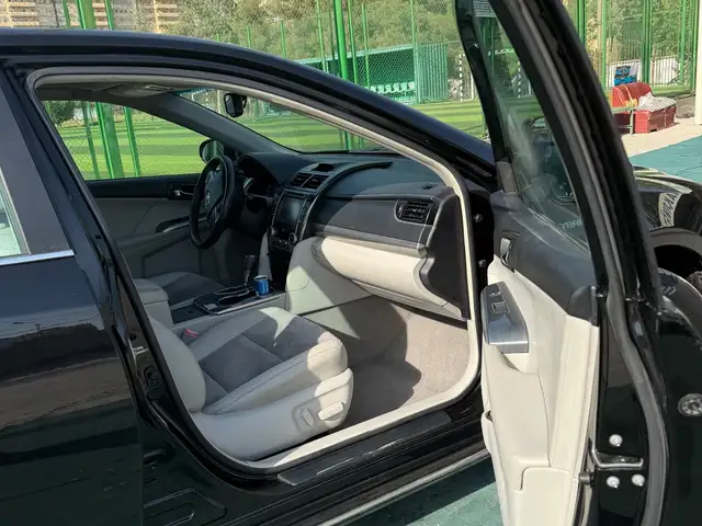 Toyota Camry, 2014, Душанбе - 2