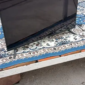 Телевизор, Душанбе