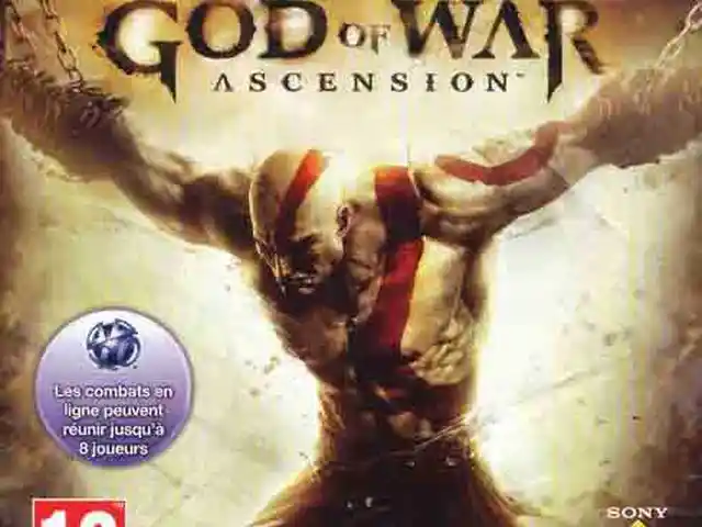 Игра Of war Ascension на всех моделей Play Station-3, Душанбе