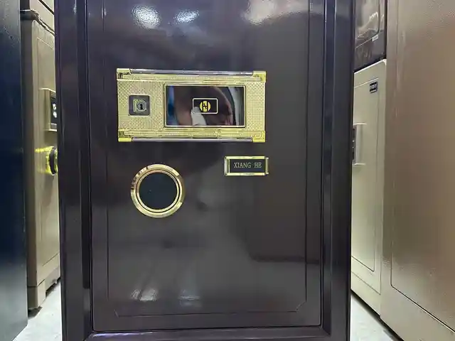 Сейф 70St, Душанбе